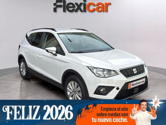 SEAT Arona (1.0 TSI 70kW (95CV) Style Ecomotive) en Zaragoza