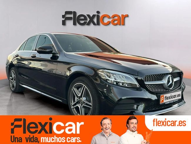 Foto del MERCEDES Clase C C 300 e 9G-Tronic