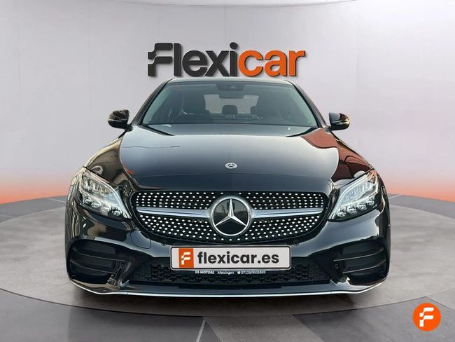 Foto del MERCEDES Clase C C 300 e 9G-Tronic