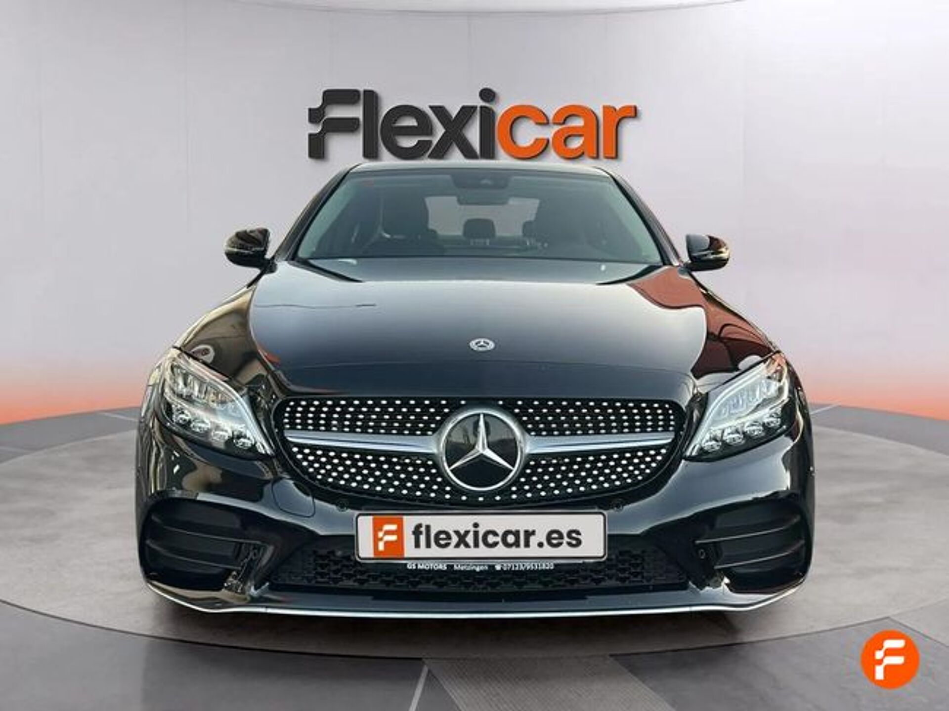 Imagen 2 de MERCEDES Clase C