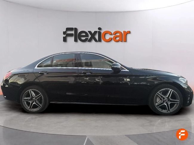 Foto del MERCEDES Clase C C 300 e 9G-Tronic