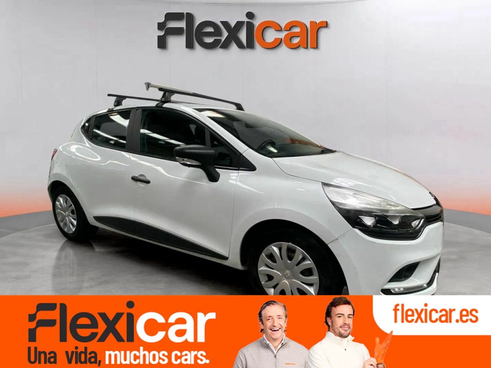 Imagen de RENAULT Clio