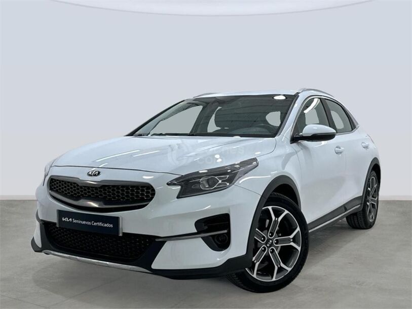 Foto del KIA XCeed 1.0 T-GDi Eco-Dynamics Tech