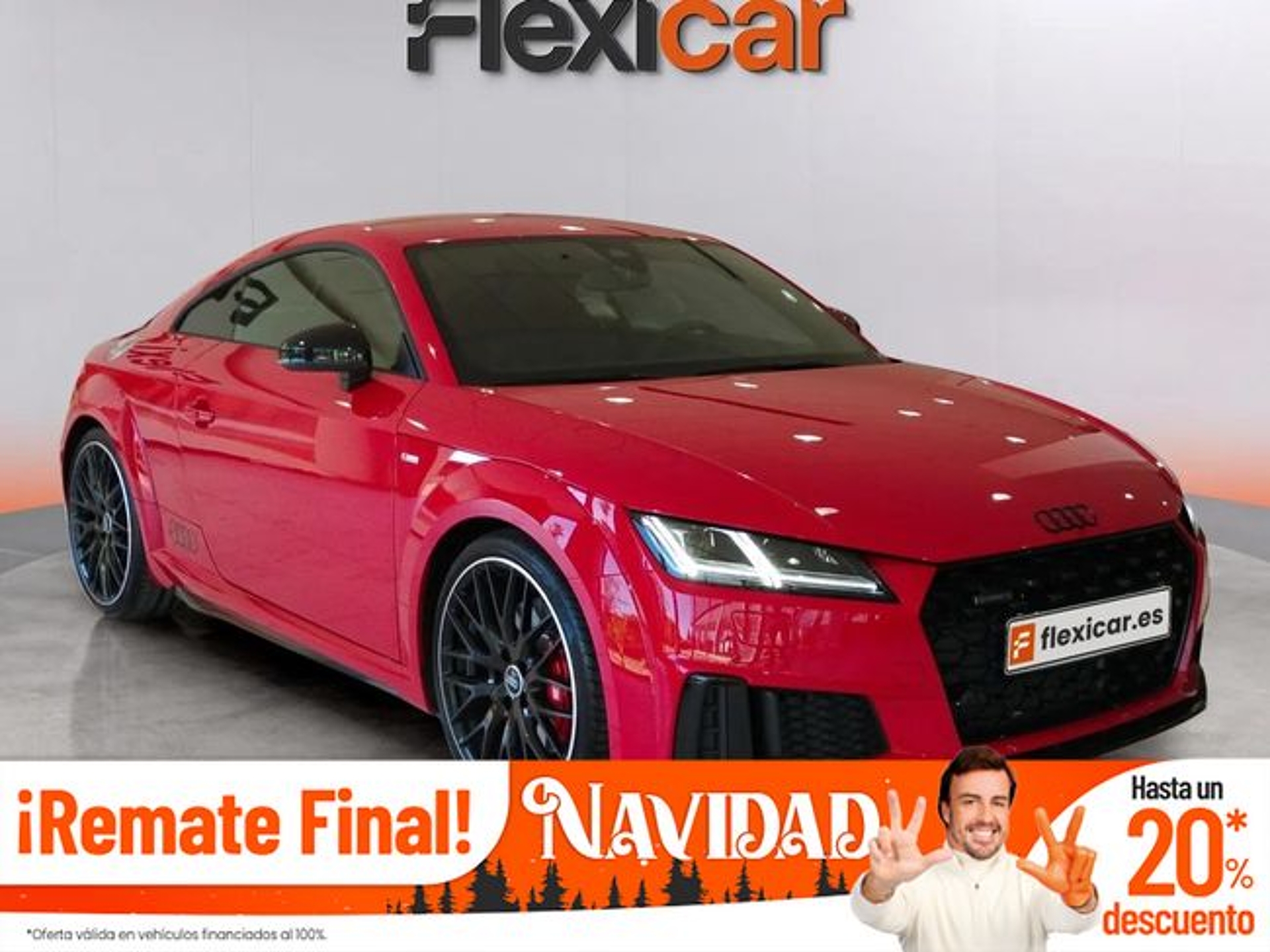Imagen de AUDI TT