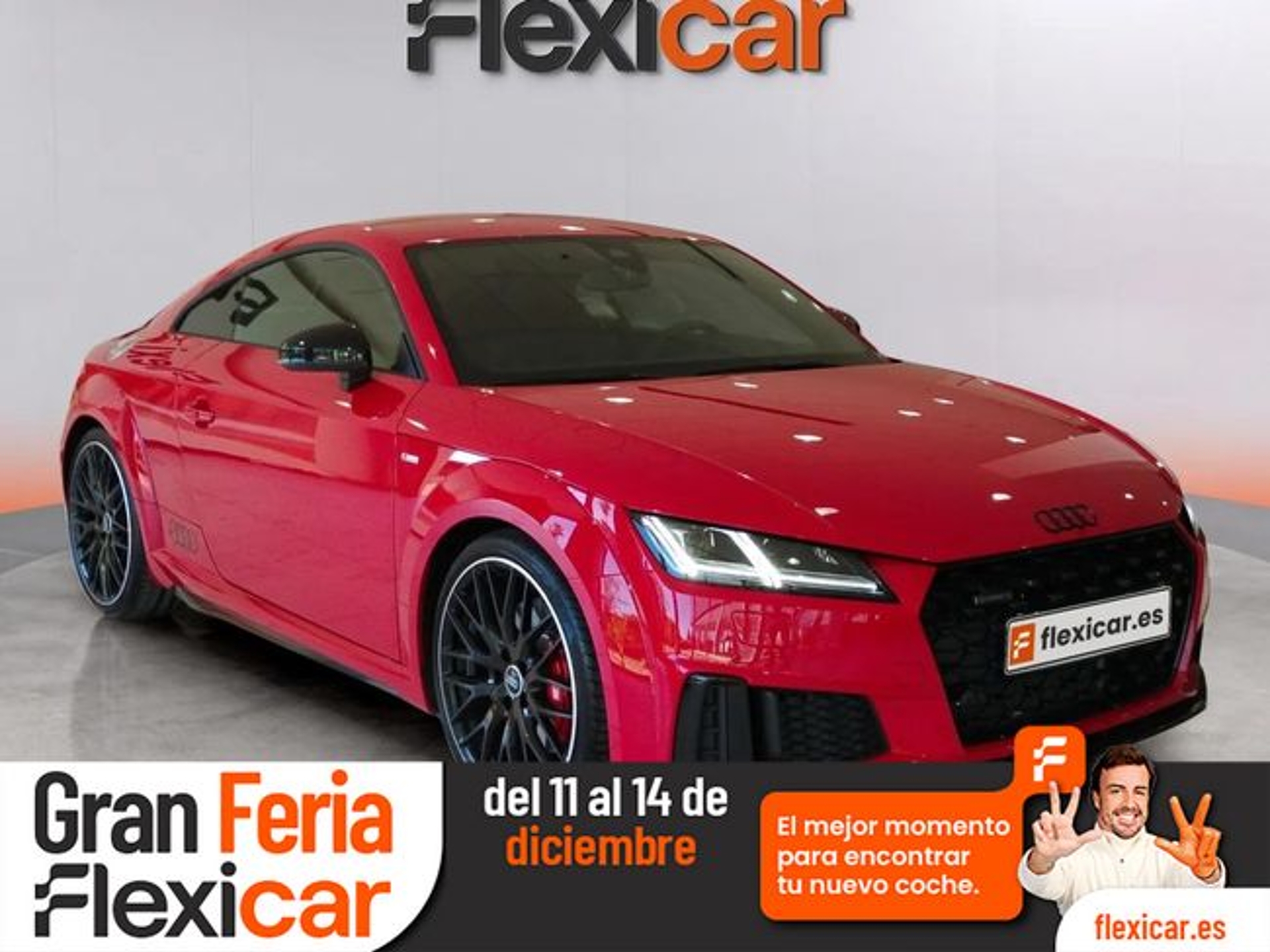 Imagen de AUDI TT
