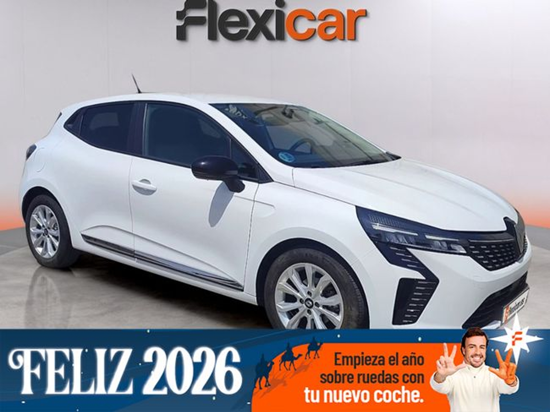 Imagen de RENAULT Clio