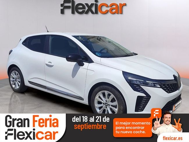 RENAULT Clio (Evolution TCe 100 (74kw) GLP) en Toledo