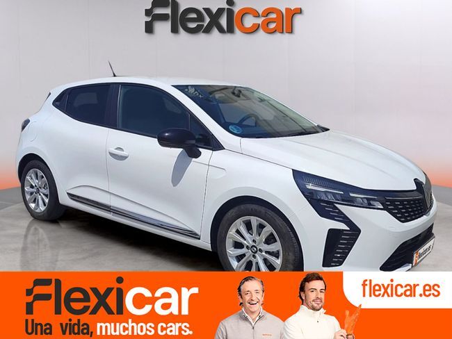 RENAULT Clio (Evolution TCe 100 (74kw) GLP) en Toledo
