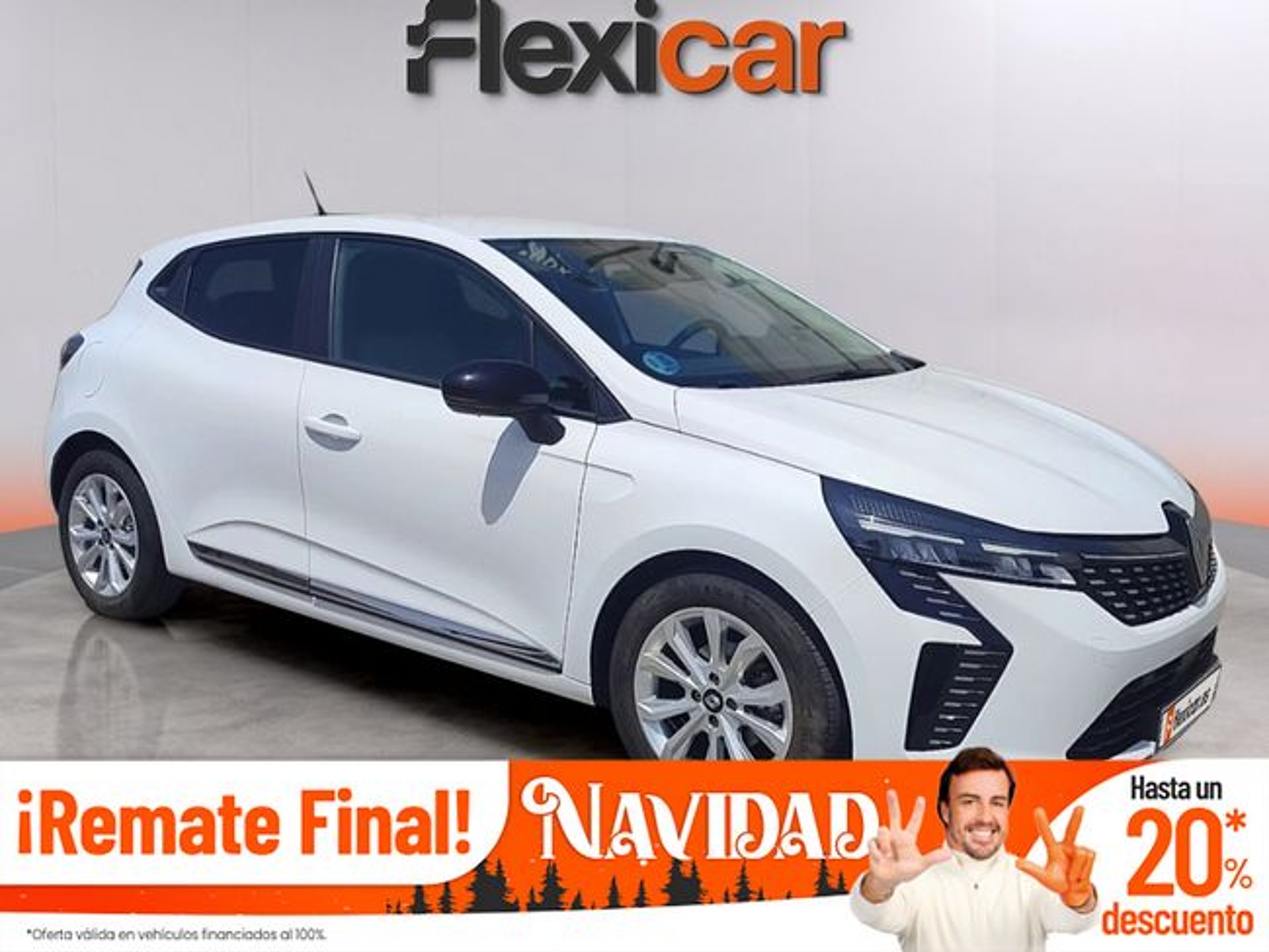 Imagen de RENAULT Clio