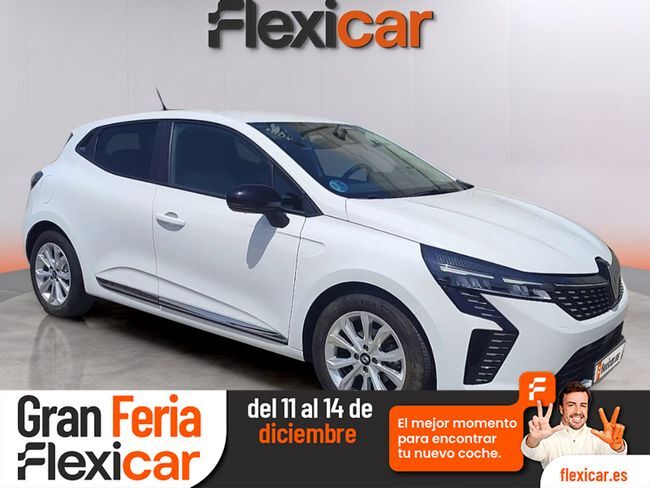 RENAULT Clio (Evolution TCe 100 (74kw) GLP) en Toledo