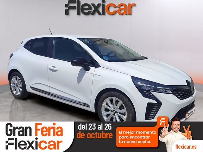 RENAULT Clio (Evolution TCe 100 (74kw) GLP) en Toledo
