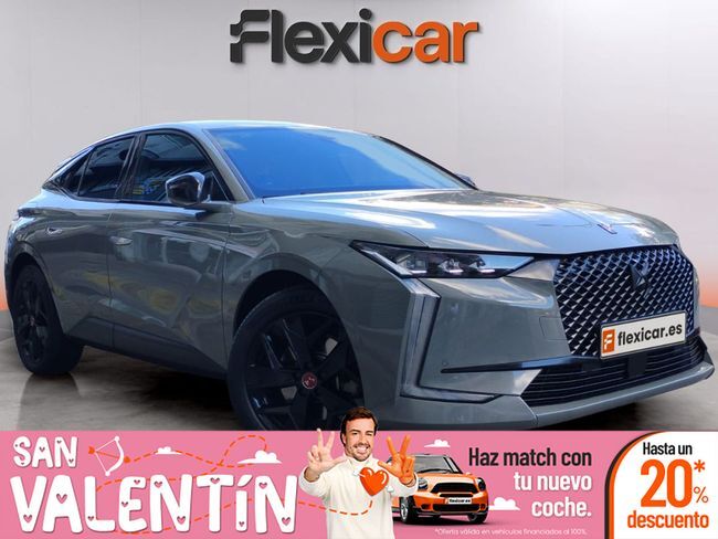 Foto del DS DS4 DS 4 E-Tense Performance Line + Aut. 225
