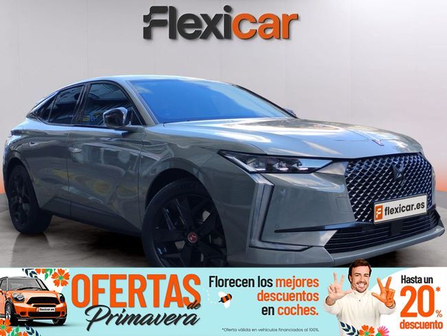 Foto del DS DS4 DS 4 E-Tense Performance Line + Aut. 225