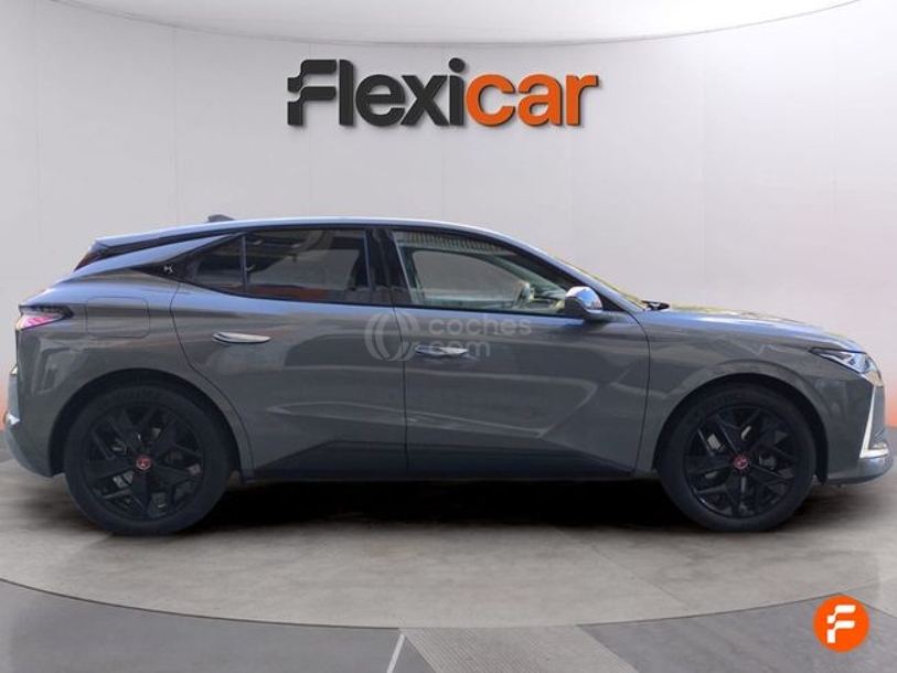 Foto del DS DS4 DS 4 E-Tense Performance Line + Aut. 225