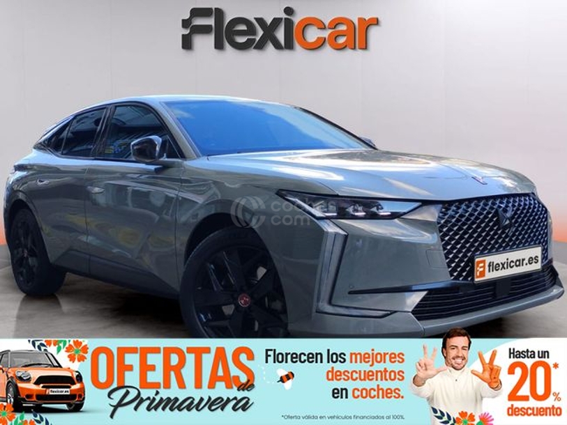 Foto del DS DS4 DS 4 E-Tense Performance Line + Aut. 225