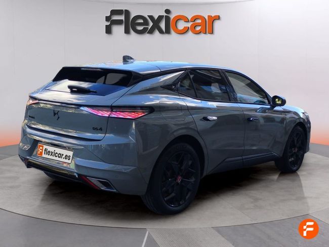 Foto del DS DS4 DS 4 E-Tense Performance Line + Aut. 225