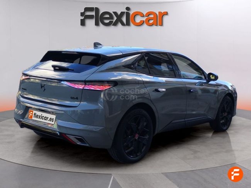 Foto del DS DS4 DS 4 E-Tense Performance Line Aut. 225