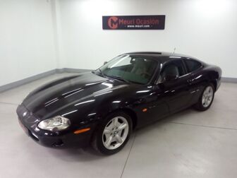 Imagen de JAGUAR XK 8 Coupé 4.0 Aut.