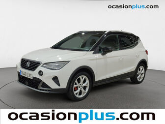 Imagen de SEAT Arona 1.5 TSI S&S FR DSG7 150