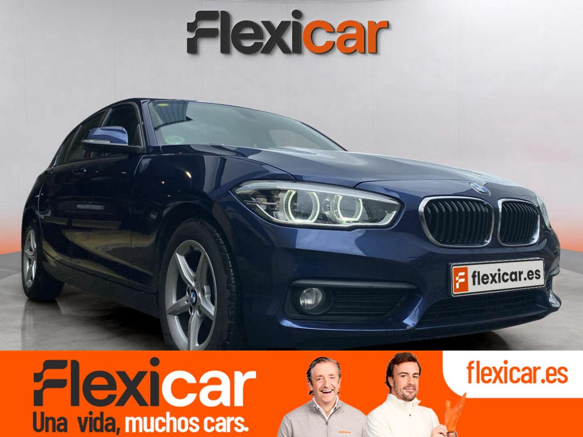 Imagen de BMW Serie 1