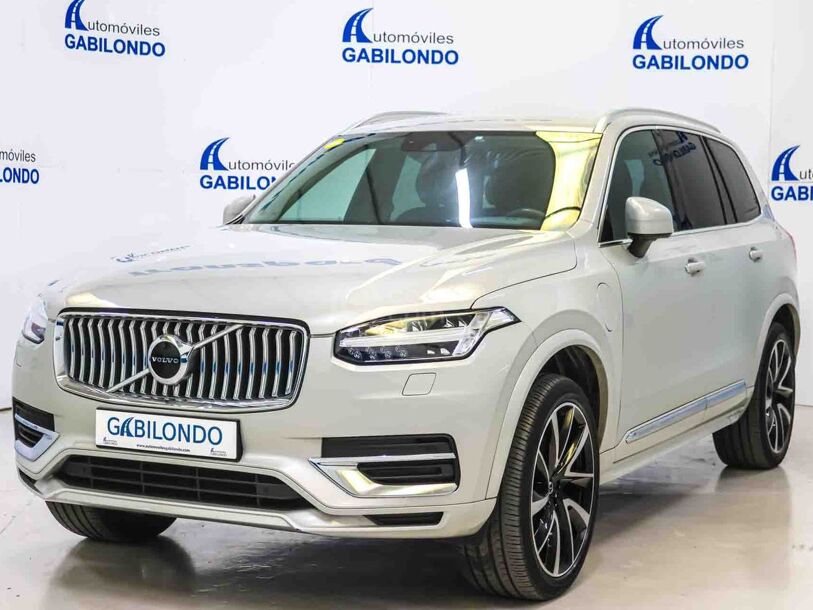 Foto del VOLVO XC90 T8 Twin Inscription AWD Aut.