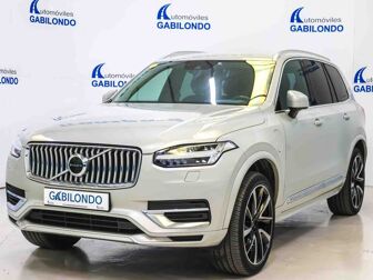 Imagen de VOLVO XC90 T8 Twin Inscription AWD Aut.