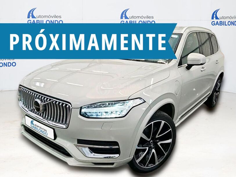 Foto del VOLVO XC90 T8 Twin Inscription AWD Aut.