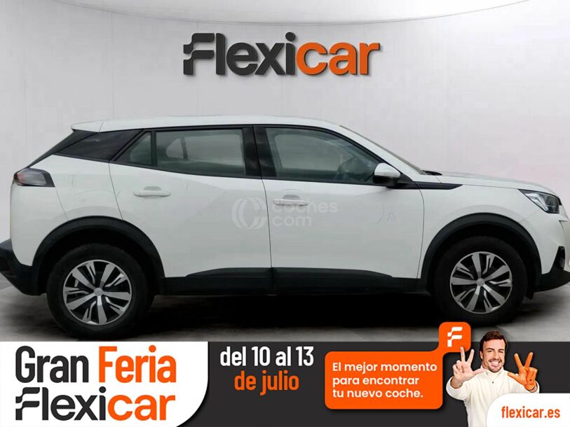 Foto del PEUGEOT 2008 1.5BlueHDi S&S Active 110
