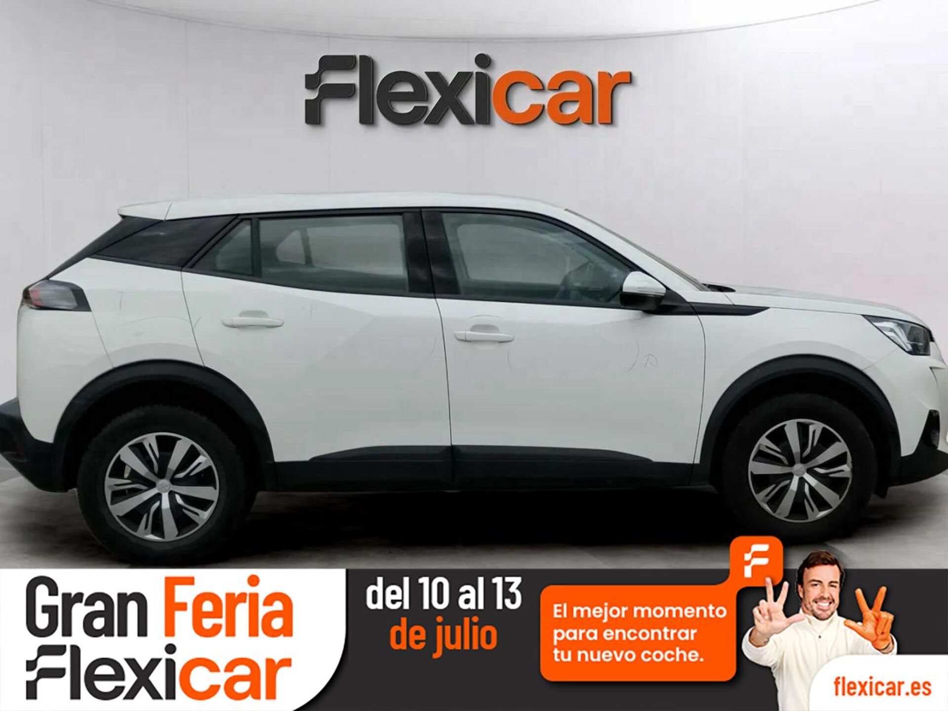 Imagen de PEUGEOT 2008