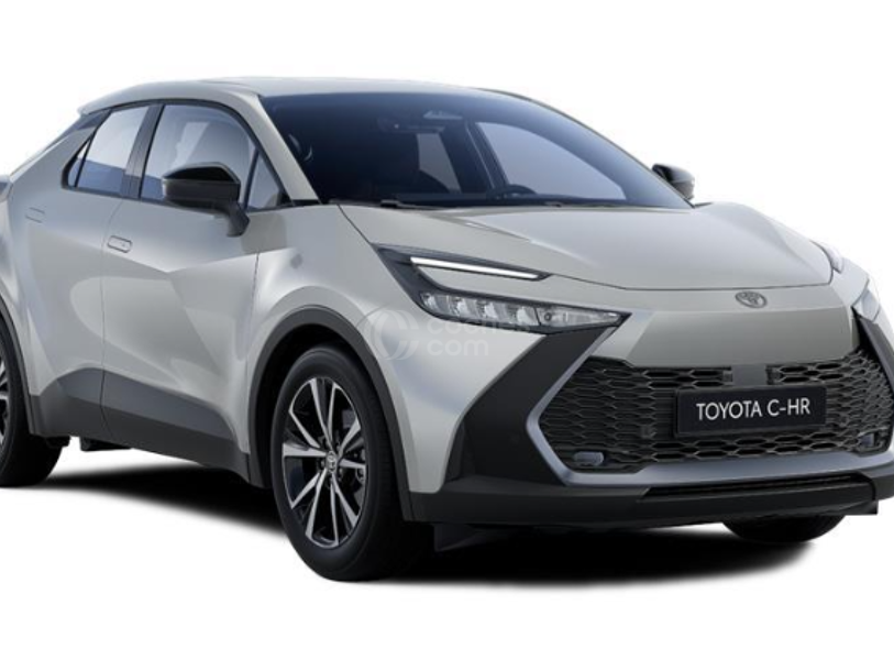 Foto del TOYOTA C-HR 140H Advance