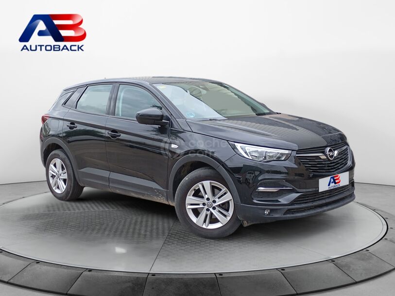 Foto del OPEL Grandland X 1.6CDTi S&S Selective 120