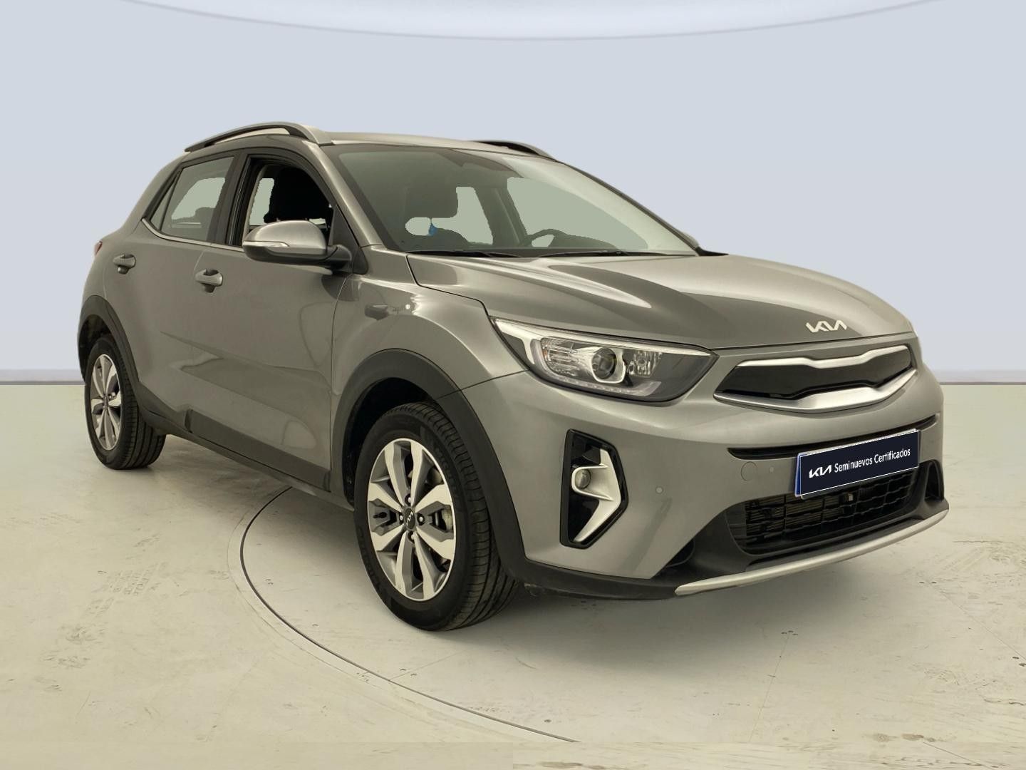 Foto del KIA Stonic 1.0 T-GDi MHEV Drive 100