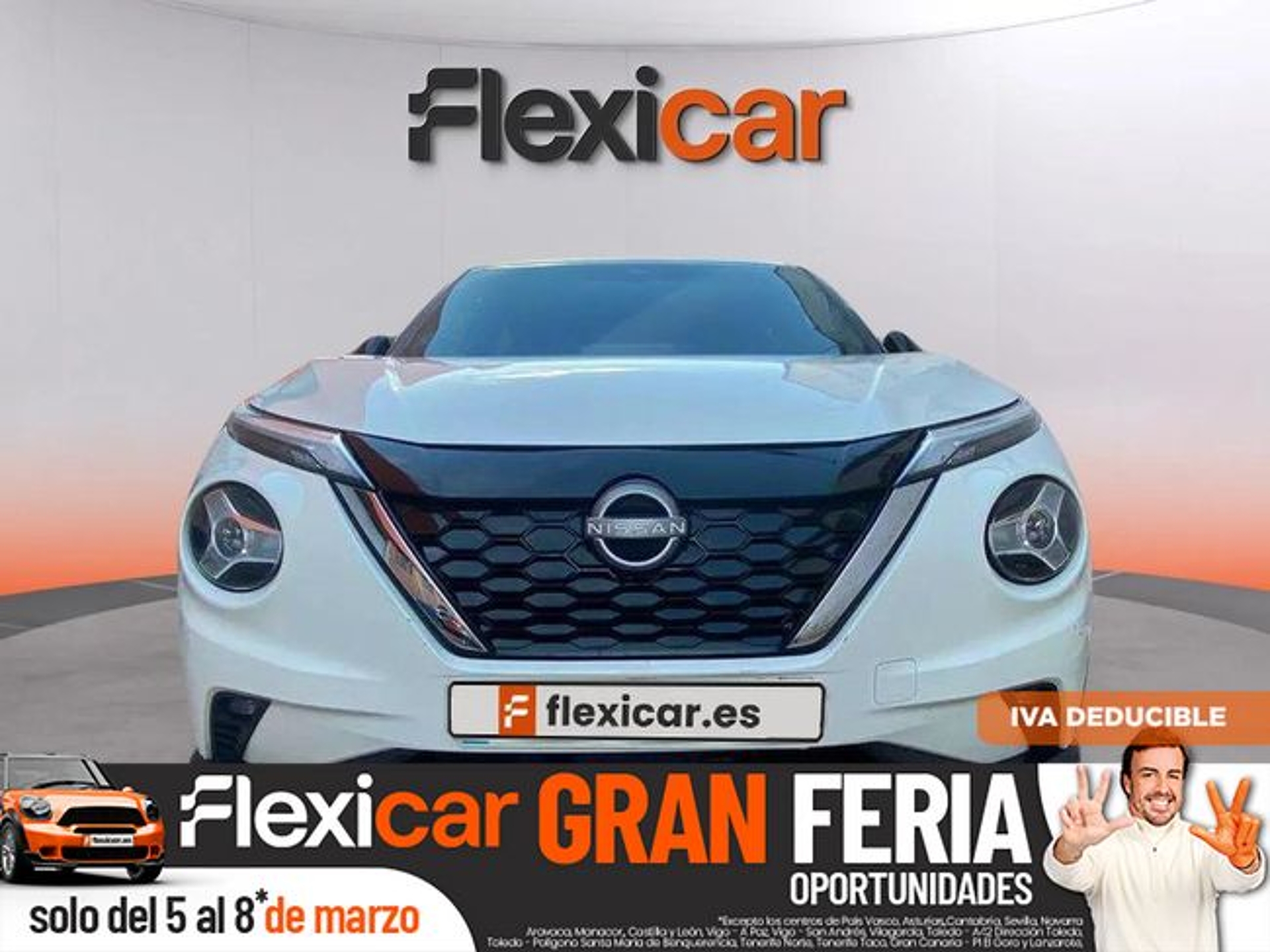 Imagen de NISSAN Juke