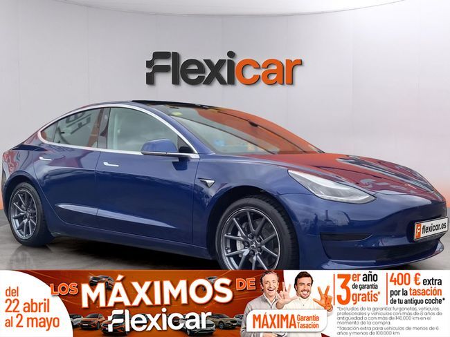Foto del TESLA Model 3 Standard RWD Plus