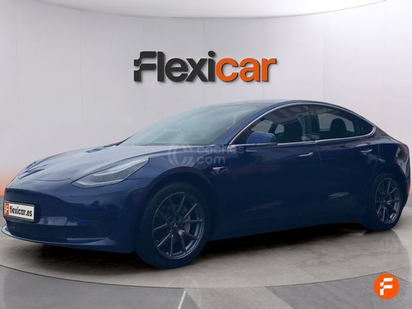 Foto del TESLA Model 3 Standard RWD Plus