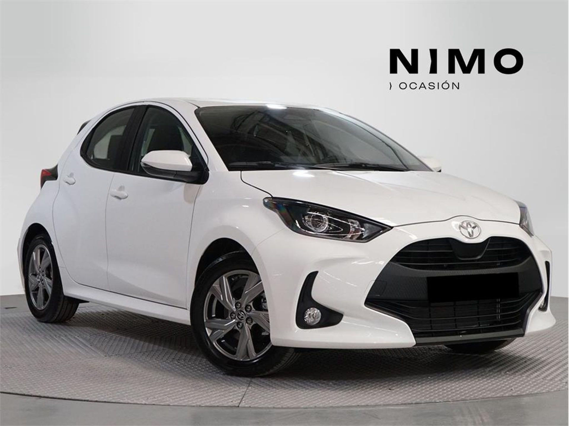 Imagen de TOYOTA Yaris