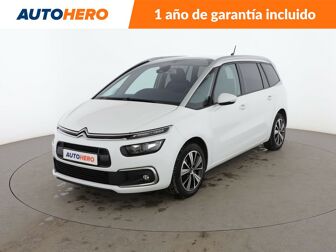 Imagen de CITROEN Grand C4 Spacetourer 1.5BlueHDI Feel EAT8 130