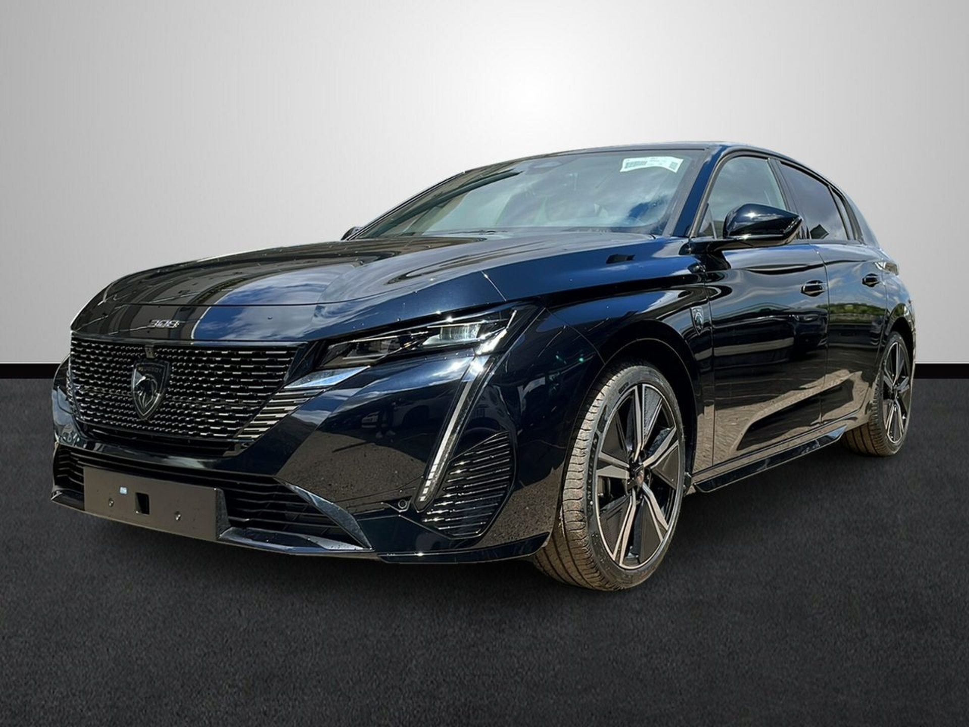 Imagen de PEUGEOT 308