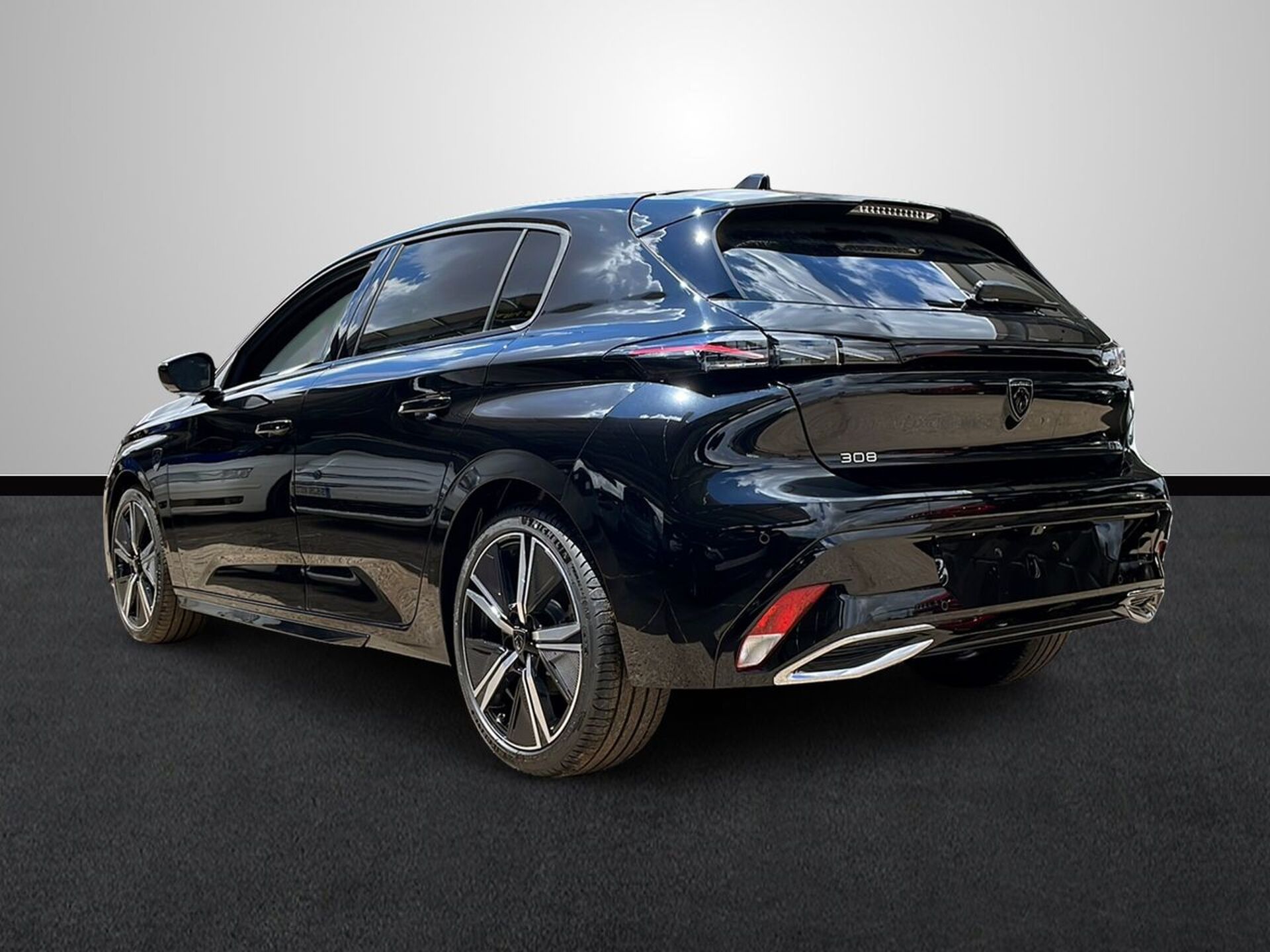 Imagen 3 de PEUGEOT 308