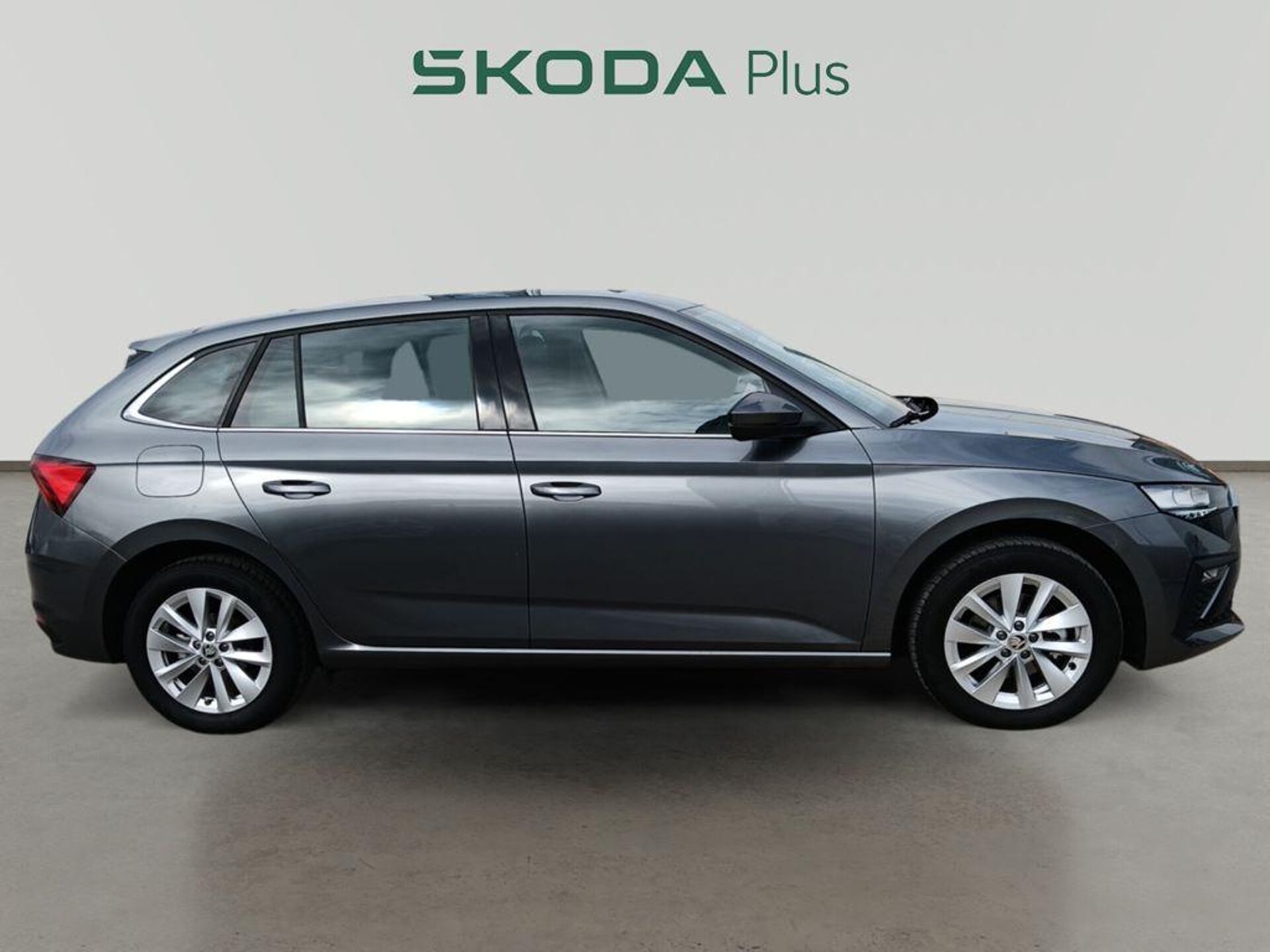 Imagen 3 de SKODA Scala