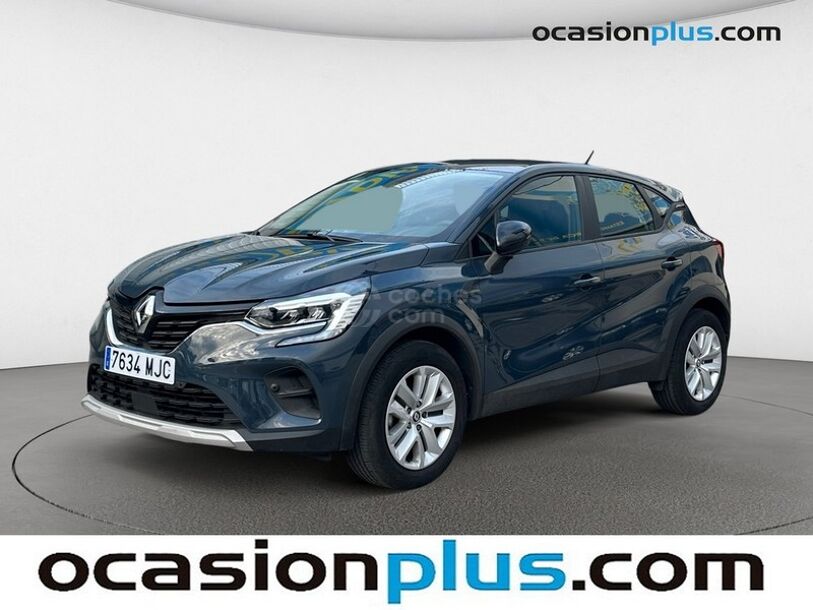 Foto del RENAULT Captur TCe Evolution 74kW GLP