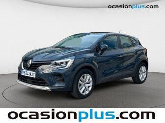 Imagen de RENAULT Captur TCe Evolution 74kW GLP