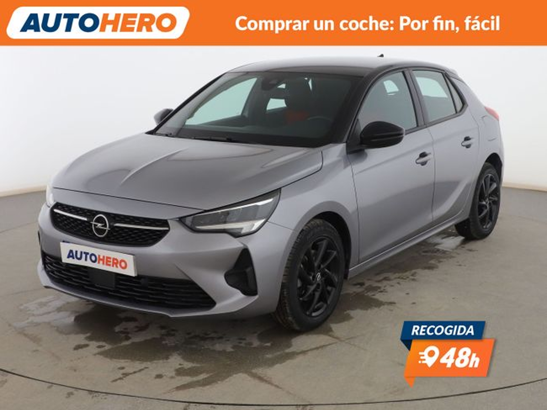 Imagen de OPEL Corsa
