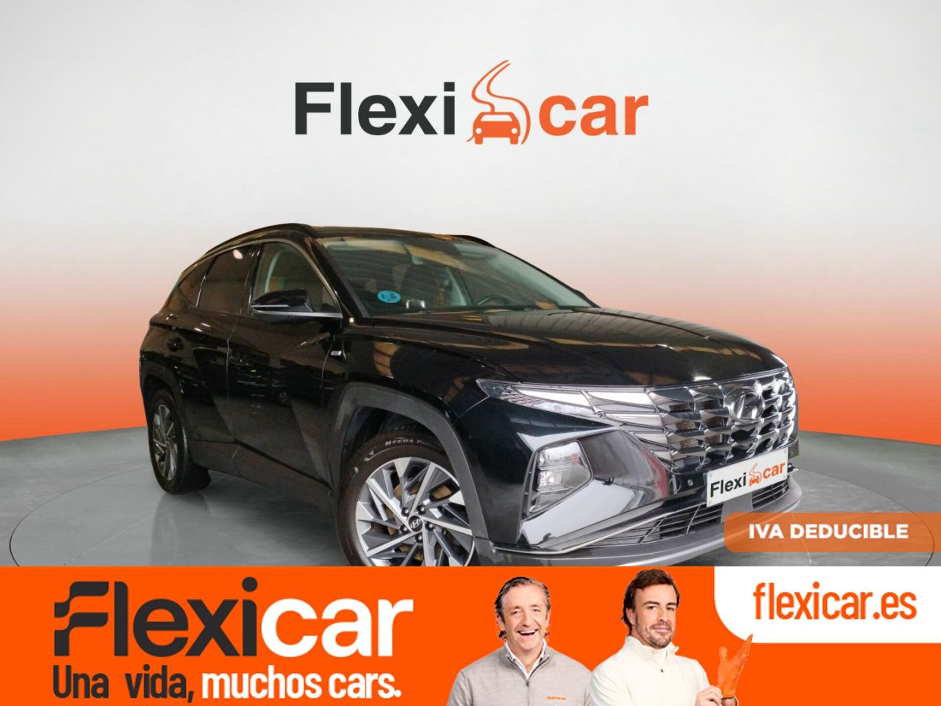 Imagen de HYUNDAI Tucson