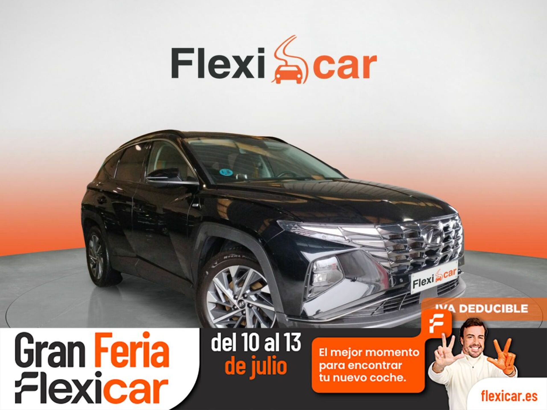 Imagen de HYUNDAI Tucson