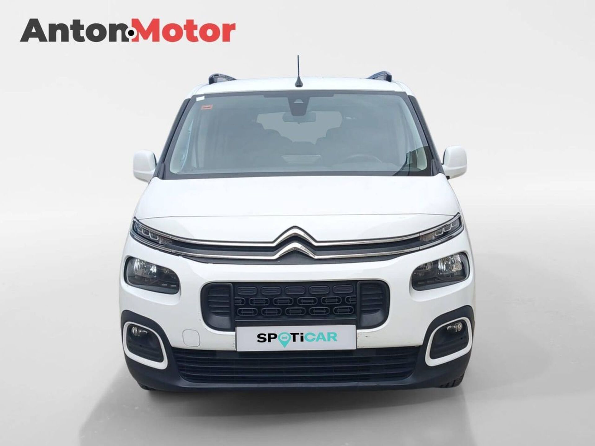 Imagen 2 de CITROEN Berlingo