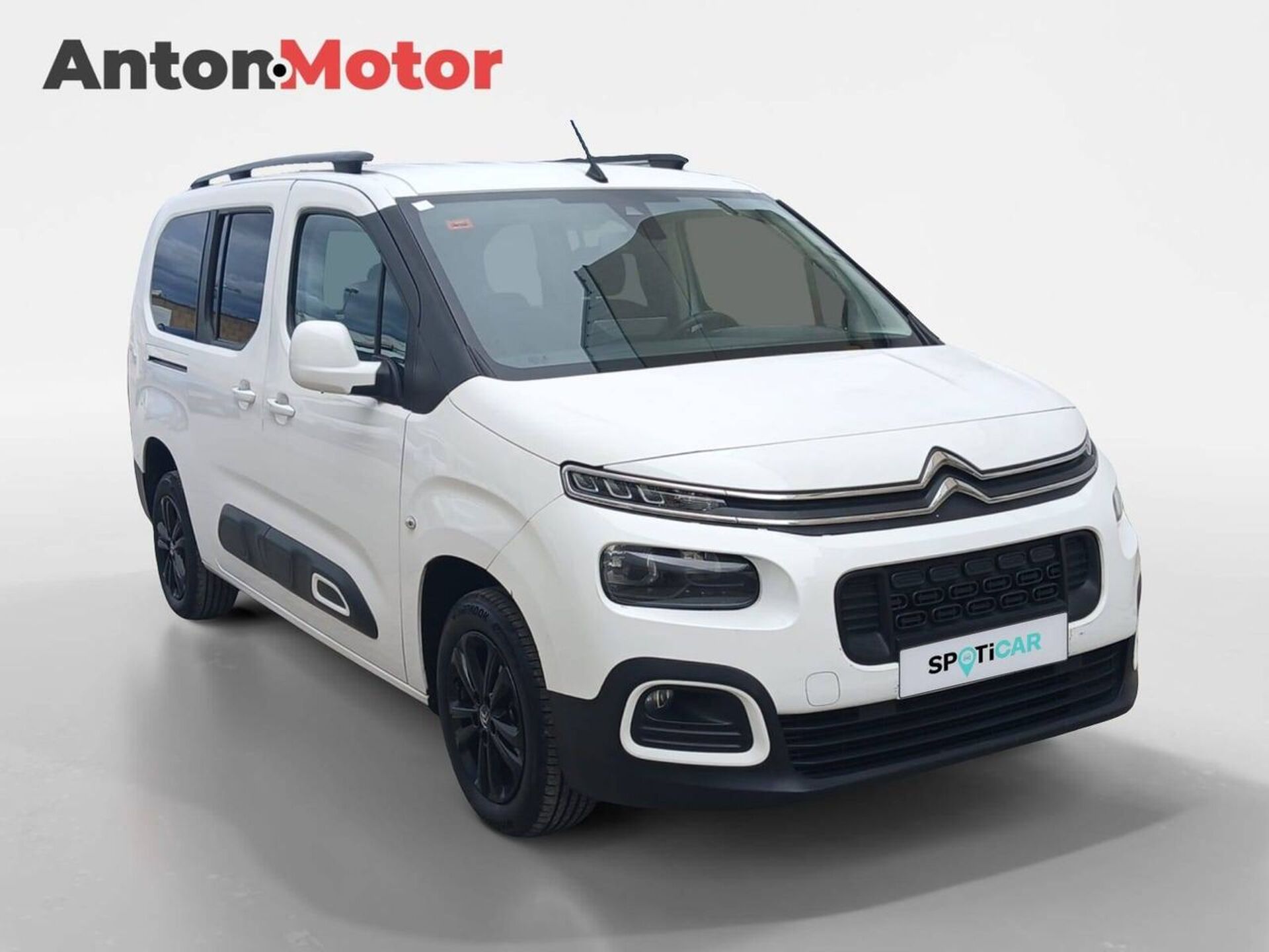 Imagen 3 de CITROEN Berlingo