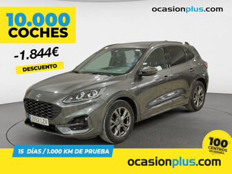 Imagen de FORD Kuga 1.5 EcoBoost ST-Line FWD 150