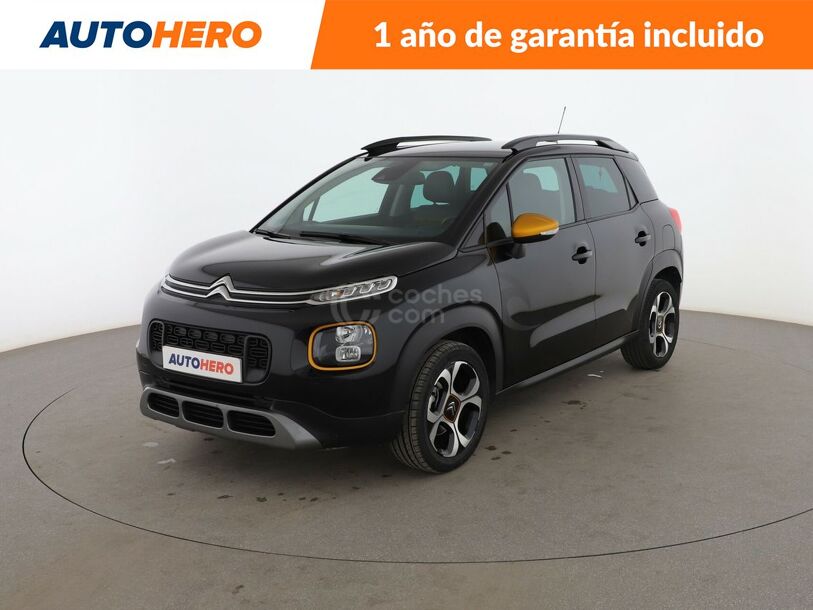 Foto del CITROEN C3 Aircross Puretech S&S Rip Curl 110