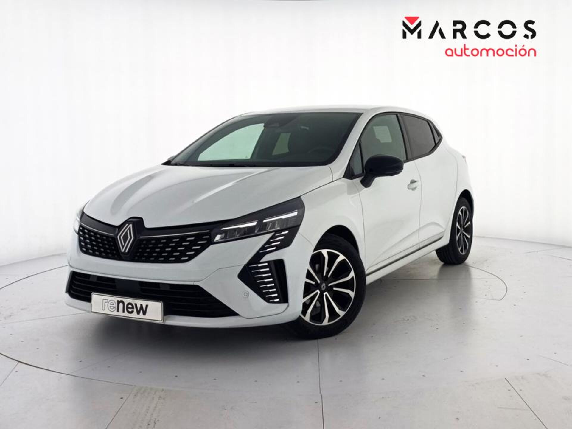 Imagen de RENAULT Clio